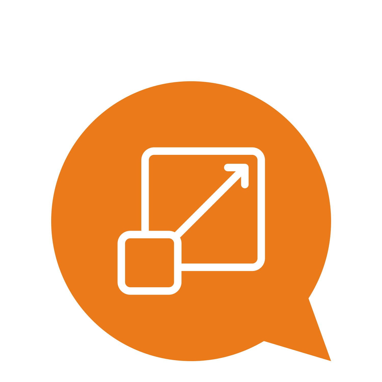 Scalable Logo