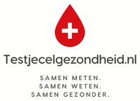 Testjecelgezondheid.nl Samen Meten. Samen Weten. Samen Gezonder.