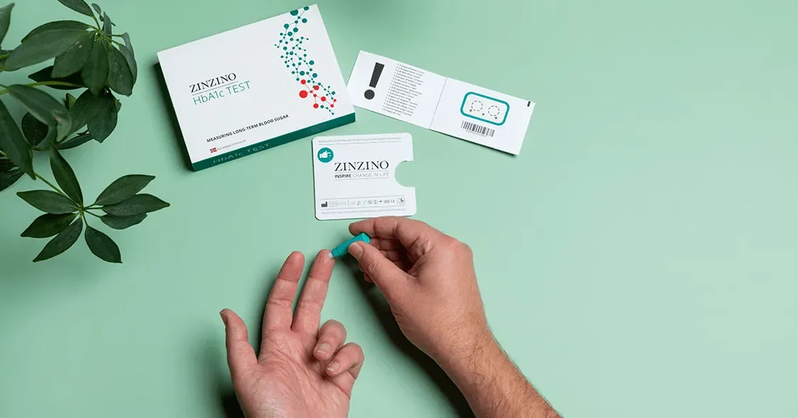 HbA1c Test
