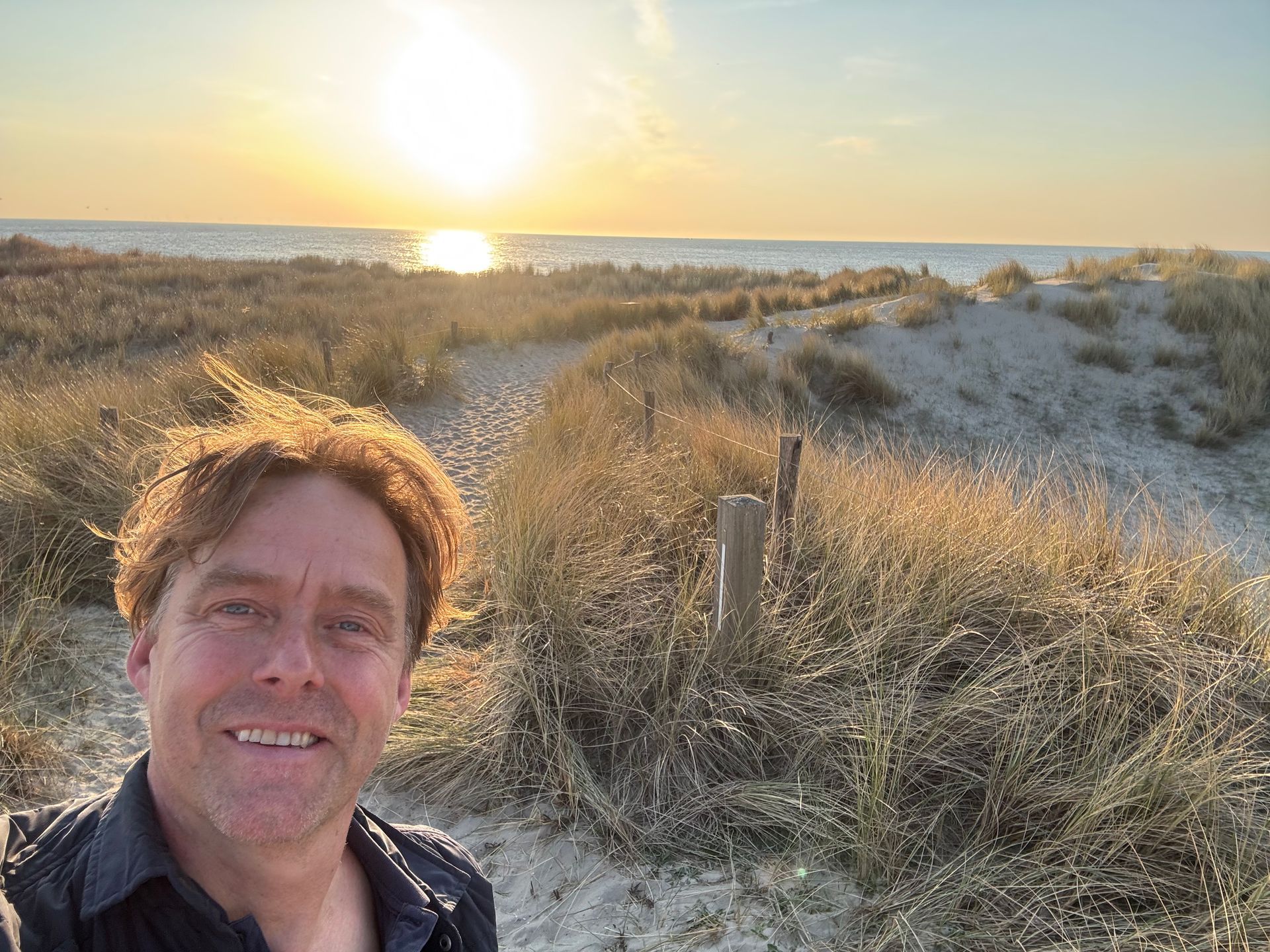 Mark Popken | Testjecelgezondheid