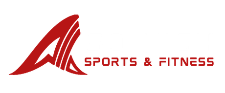 So High Sports & Fitness Logo