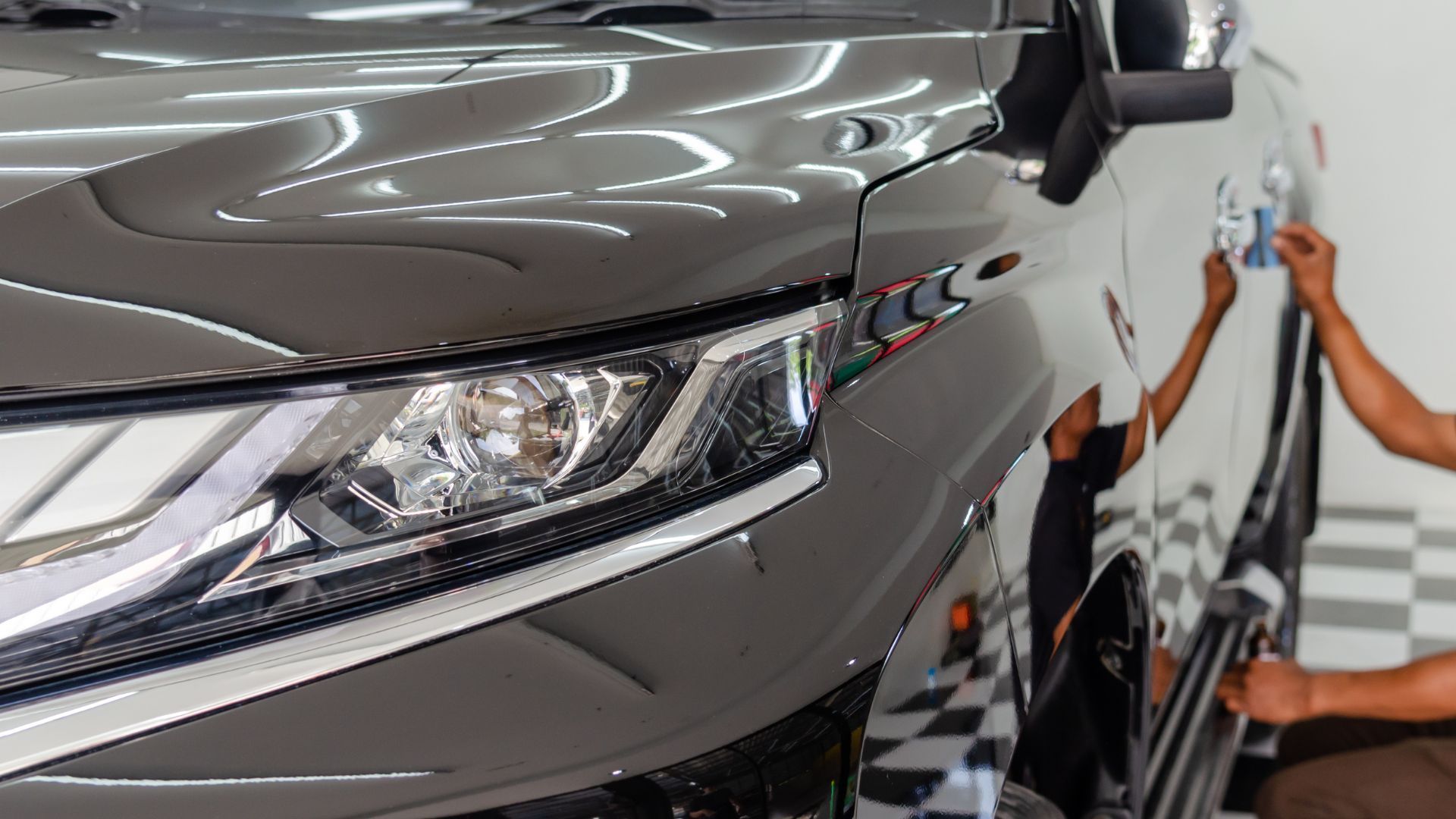 Is Ceramic Coating Worth It in San Diego? | Expert Guide