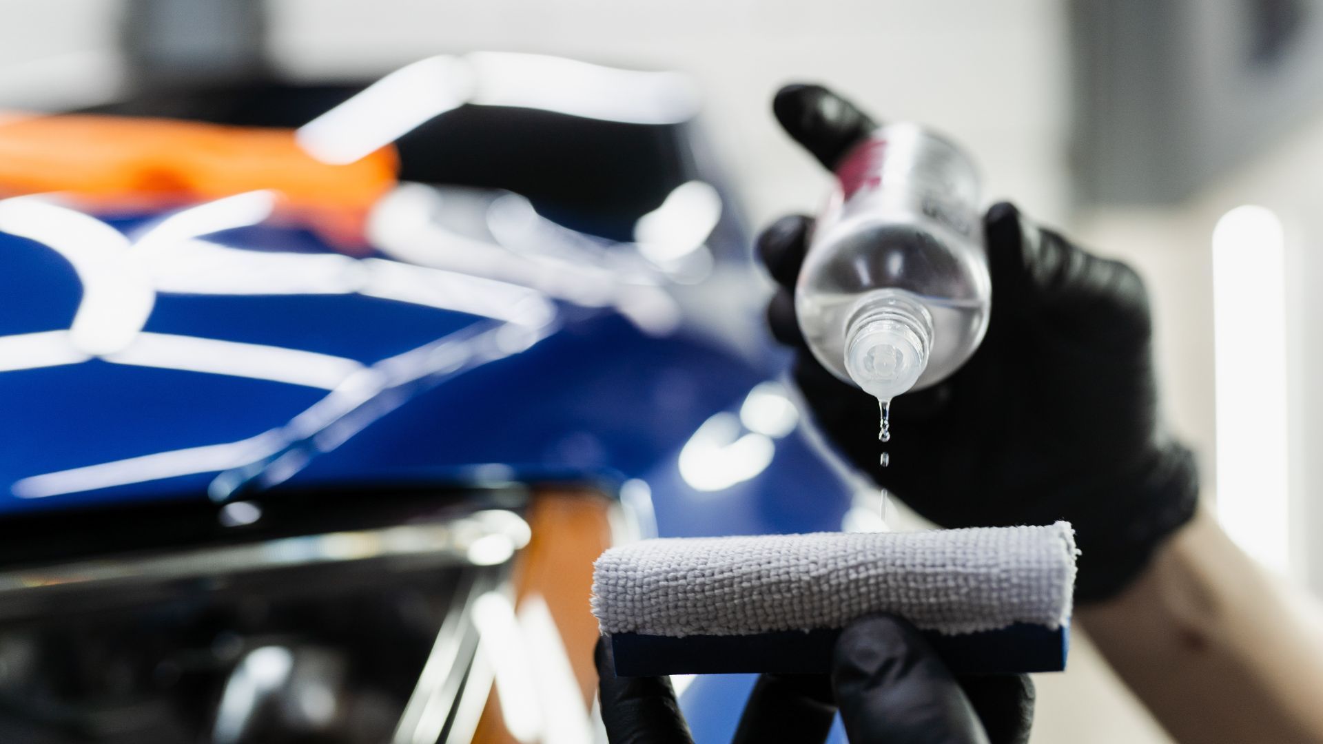 How long does professional ceramic coating last?