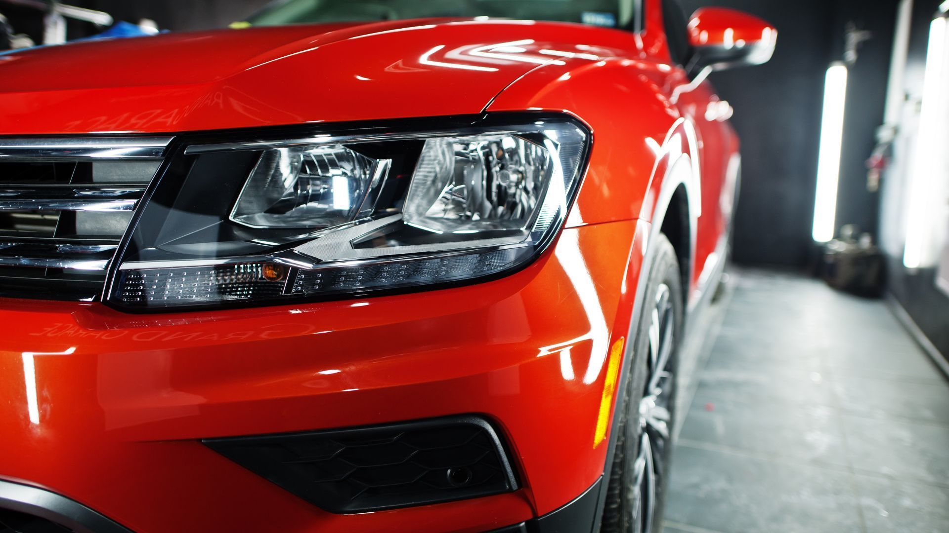 Protect a Brand New Car With Ceramic Coating Today Now