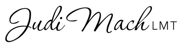 The name judi is written in cursive on a white background.