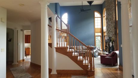 Interior Painting - Painting contractors in Elgin, IL Interior Painting - Painting contractors in Elgin, IL