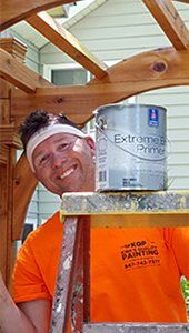 Clear Coat Sealer Hanover Park, IL