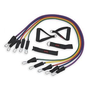 SPRI Resistance Band Kit