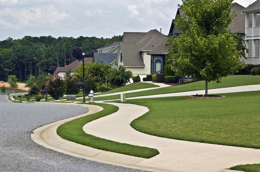 Cement Stairs & Sidewalks, Cement Driveways, Grand Rapids