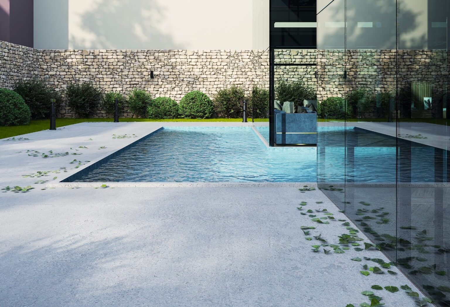 Maintaining and keeping your home's concrete can be very beneficial