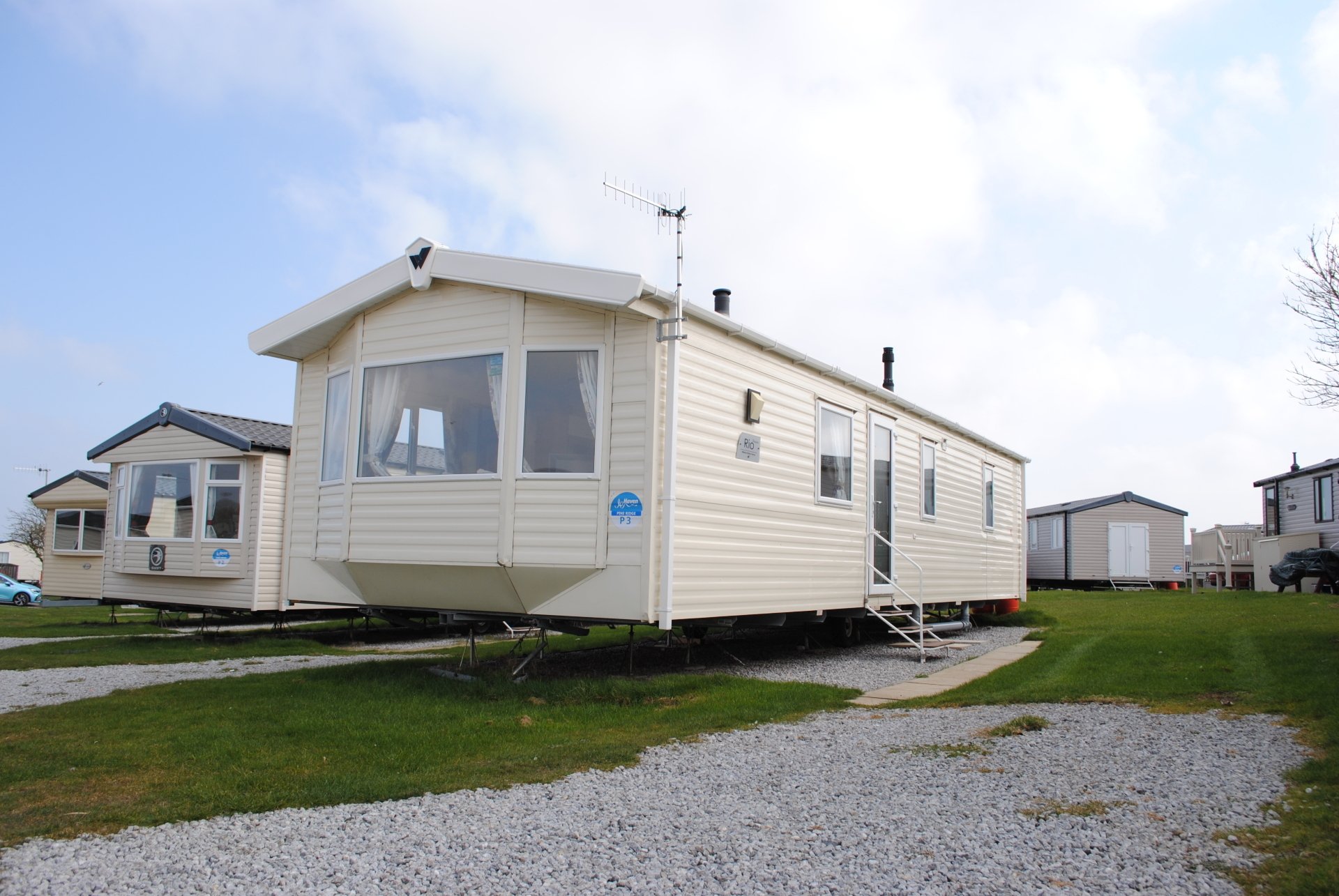 Bayside Holidays Filey | Home