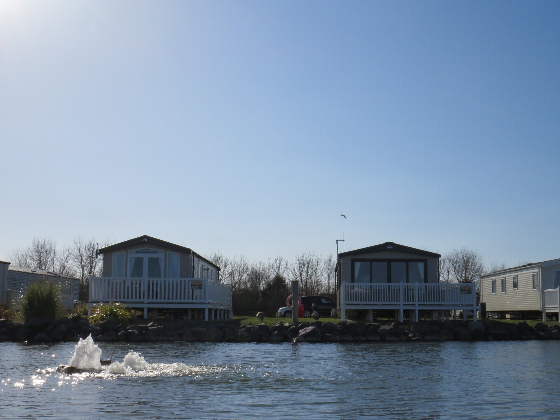Bayside Holidays Filey | Home