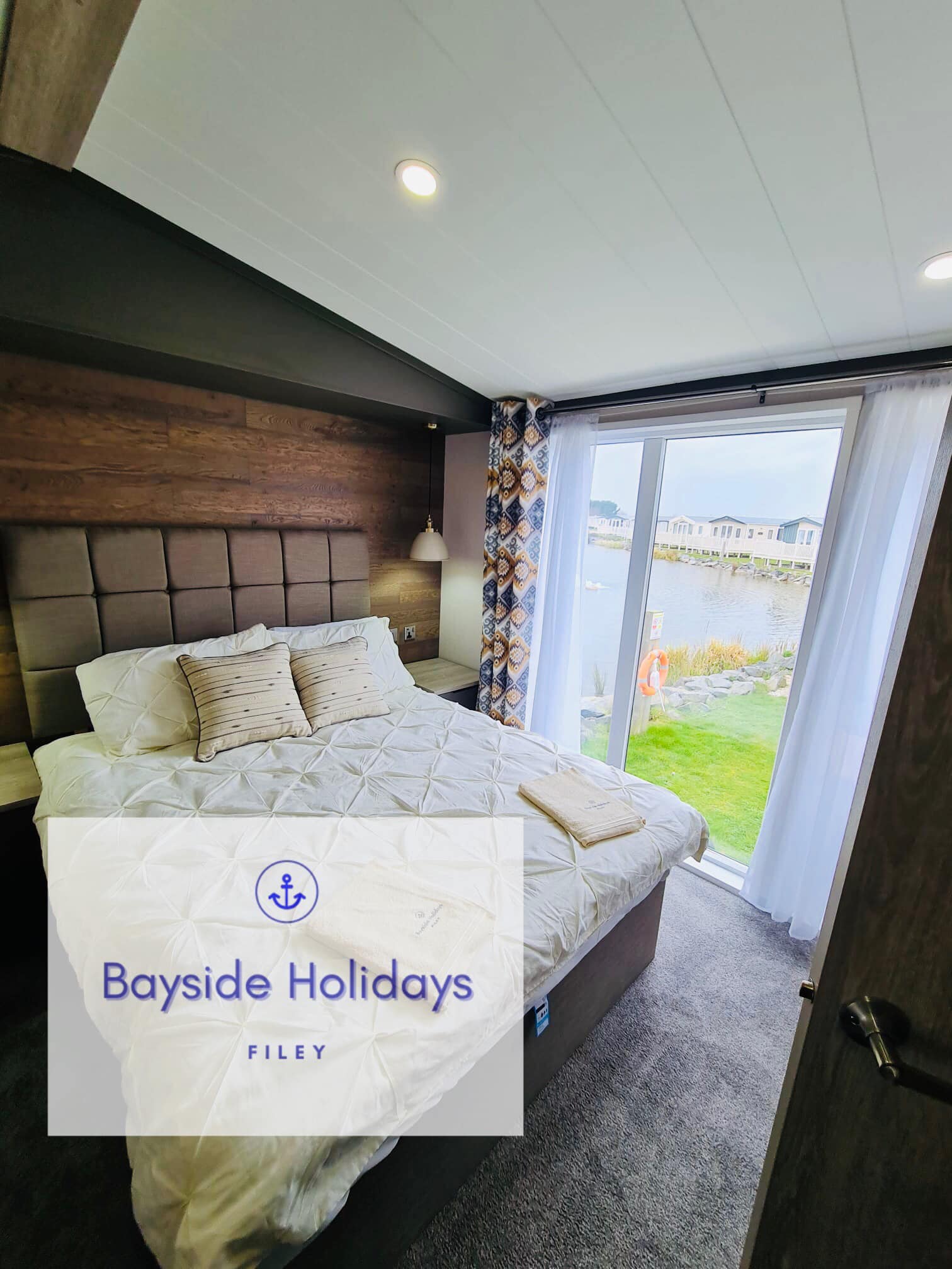 Bayside Holidays Filey | Home
