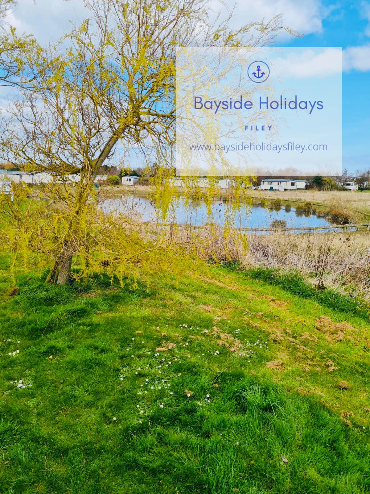 Bayside Holidays Filey