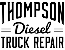 Thompson Diesel Truck Repair Thompson Diesel Truck Repair