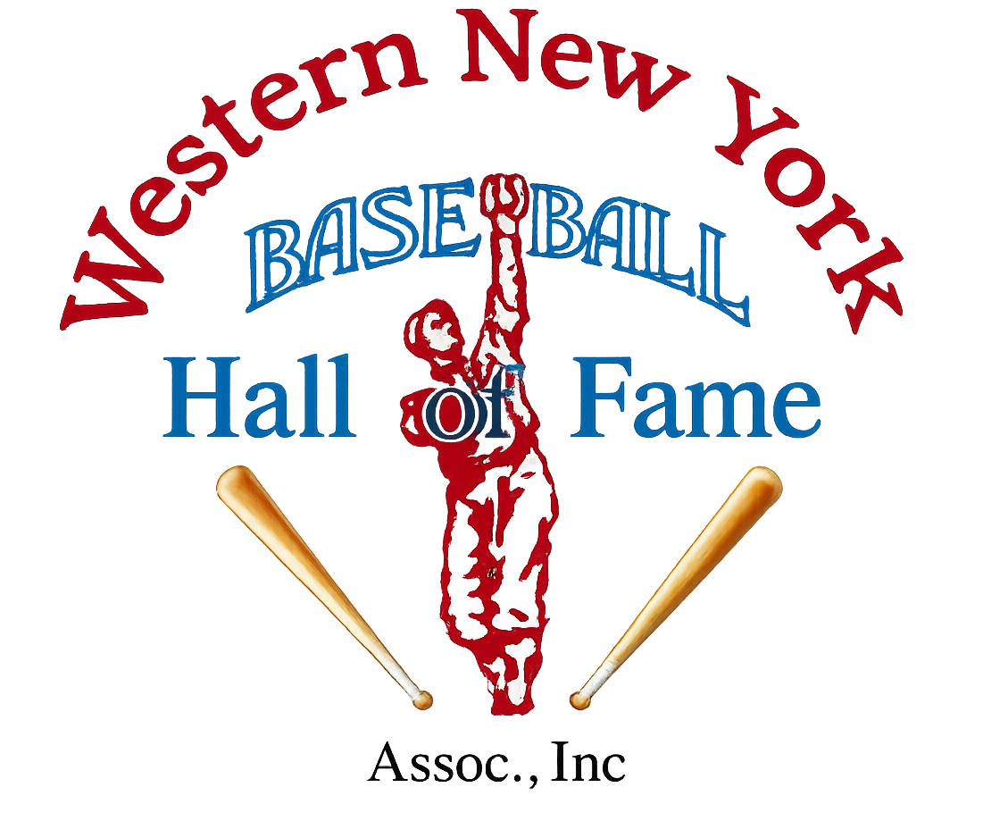 Logo for league