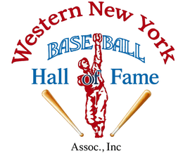 Logo for league