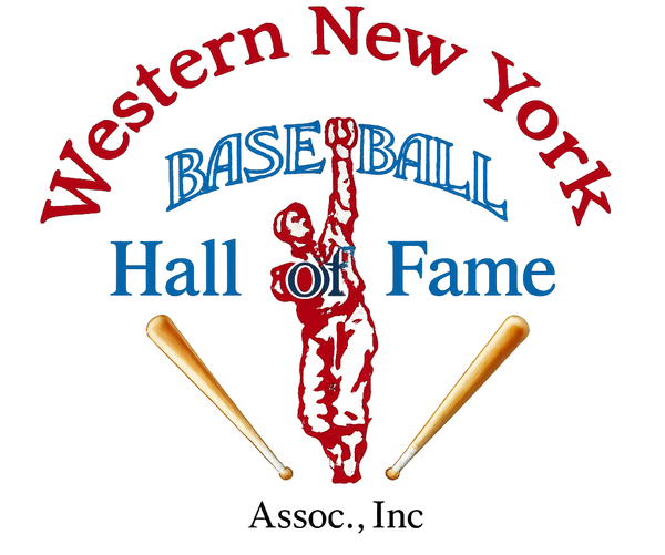 Logo for league