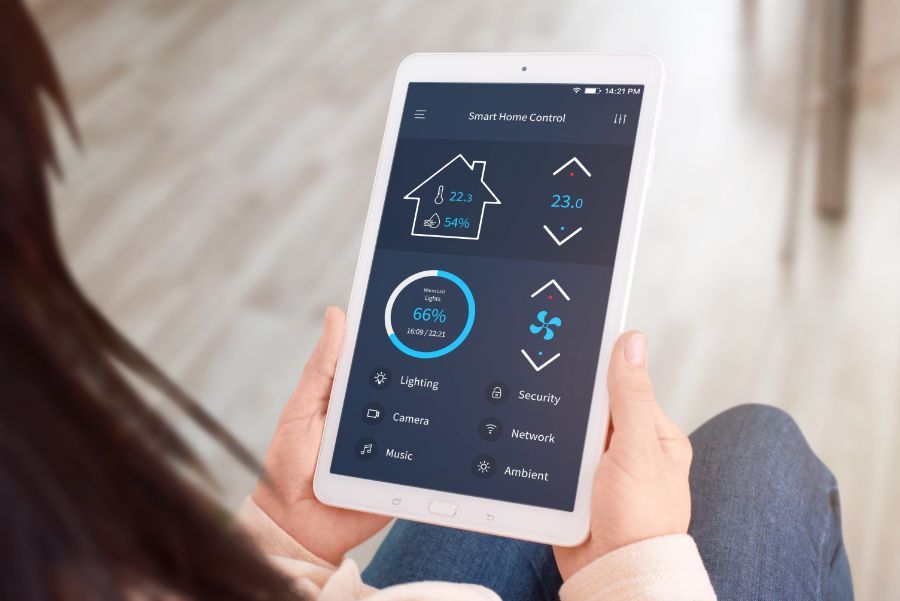 smart home