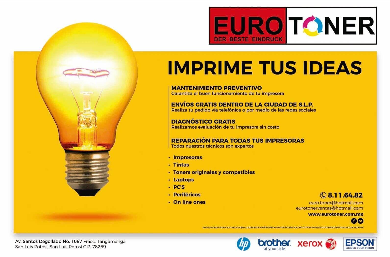 EUROTONER