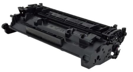 HP 58A, Compatible