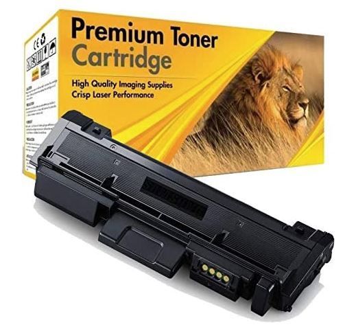 Samsung 116, Compatible