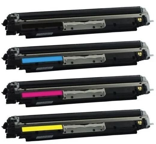 HP CF 350 / 351 / 352 / 353               Compatible