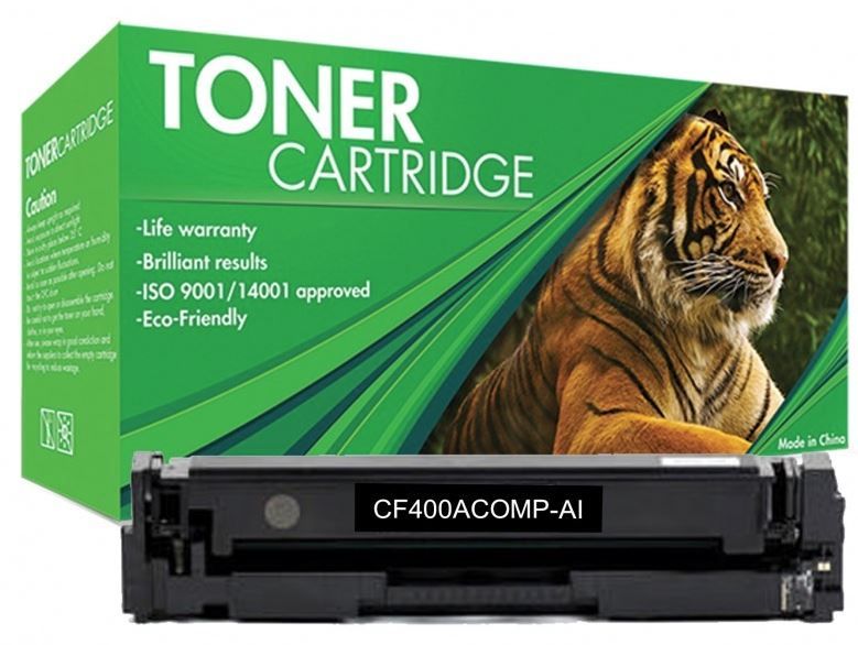 HP 400 / 401 / 402 / 403              Compatible