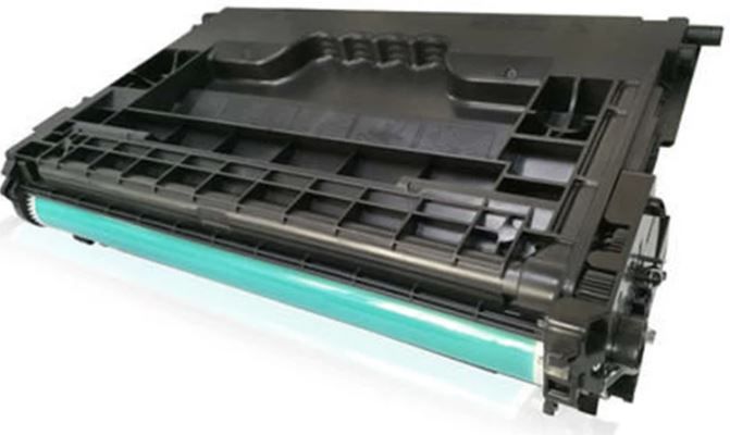 HP 37A Compatible