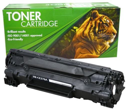 HP 78A Compatible