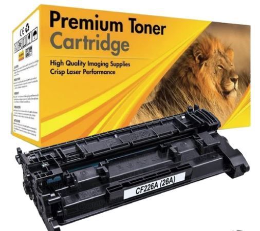 HP 26A Compatible