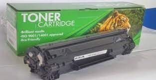 HP 85A, Compatible