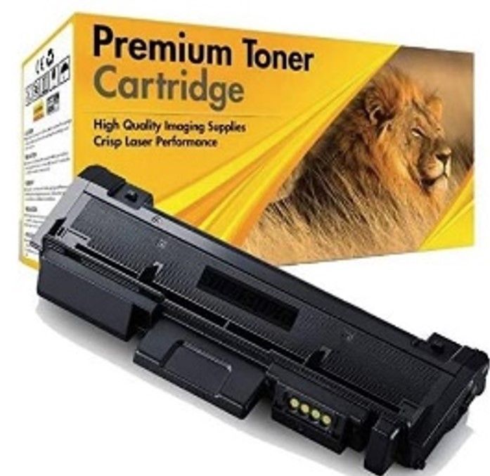 Samsung 116, Compatible
