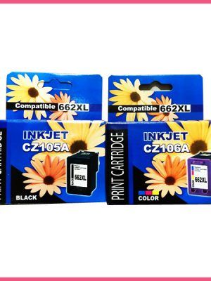 662XL COMPATIBLE
