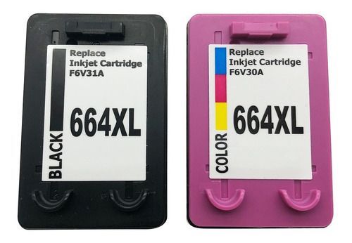 664XL