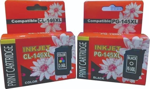 CANON 145-146
