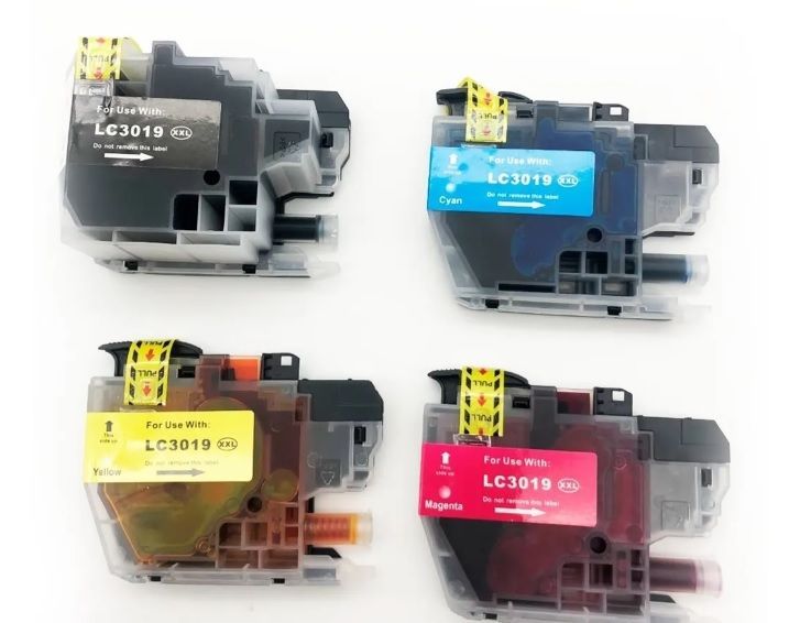 BROTHER LC3019