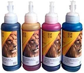 BOTELLA DE TINTA 100ML