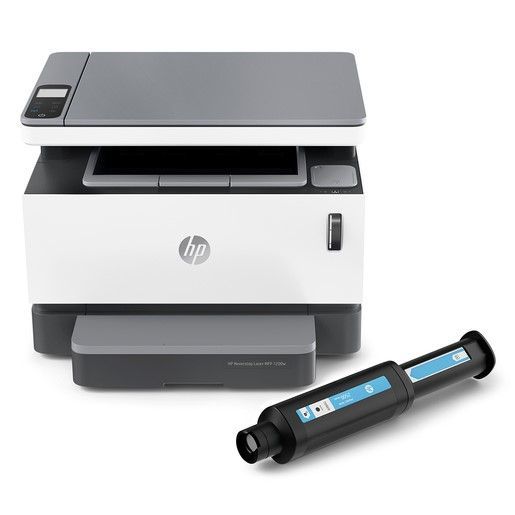 MULTIFUNCIONAL HP LASER
