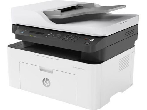 MULTIFUNCIONAL HP LASER 1