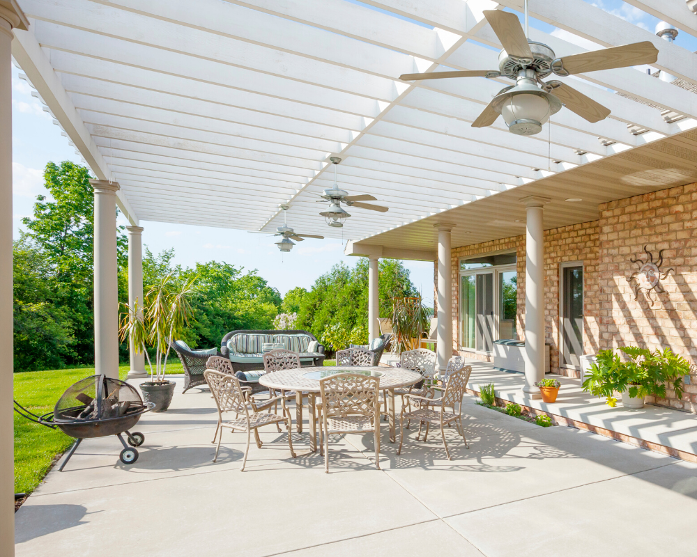 Concrete Contractors Delafield, WI