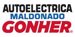 MALDONADO AUTOEL&Eacute;CTRICA