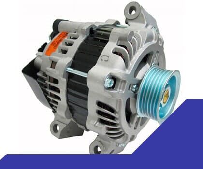 MALDONADO AUTOELÉCTRICA