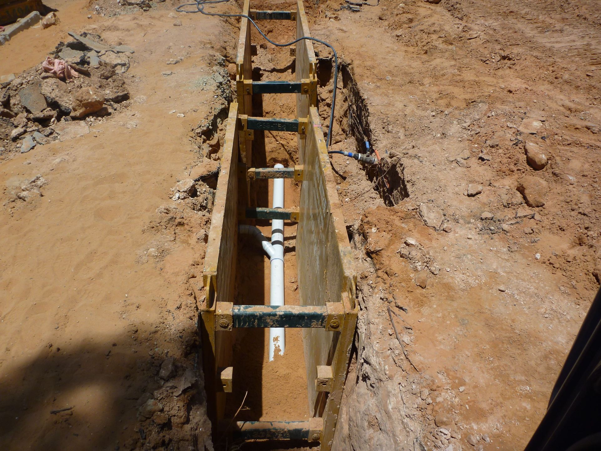 Plumbing Project 05 | Murray Bridge, SA | Ridleys, SA 
