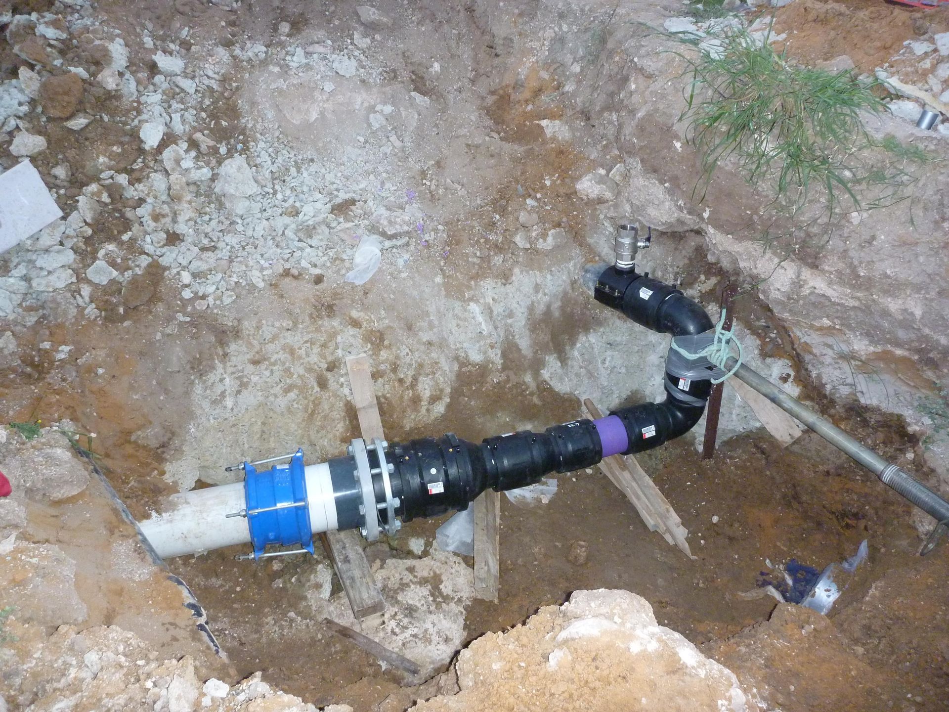 Plumbing Project 07 | Murray Bridge, SA | Ridleys, SA 
