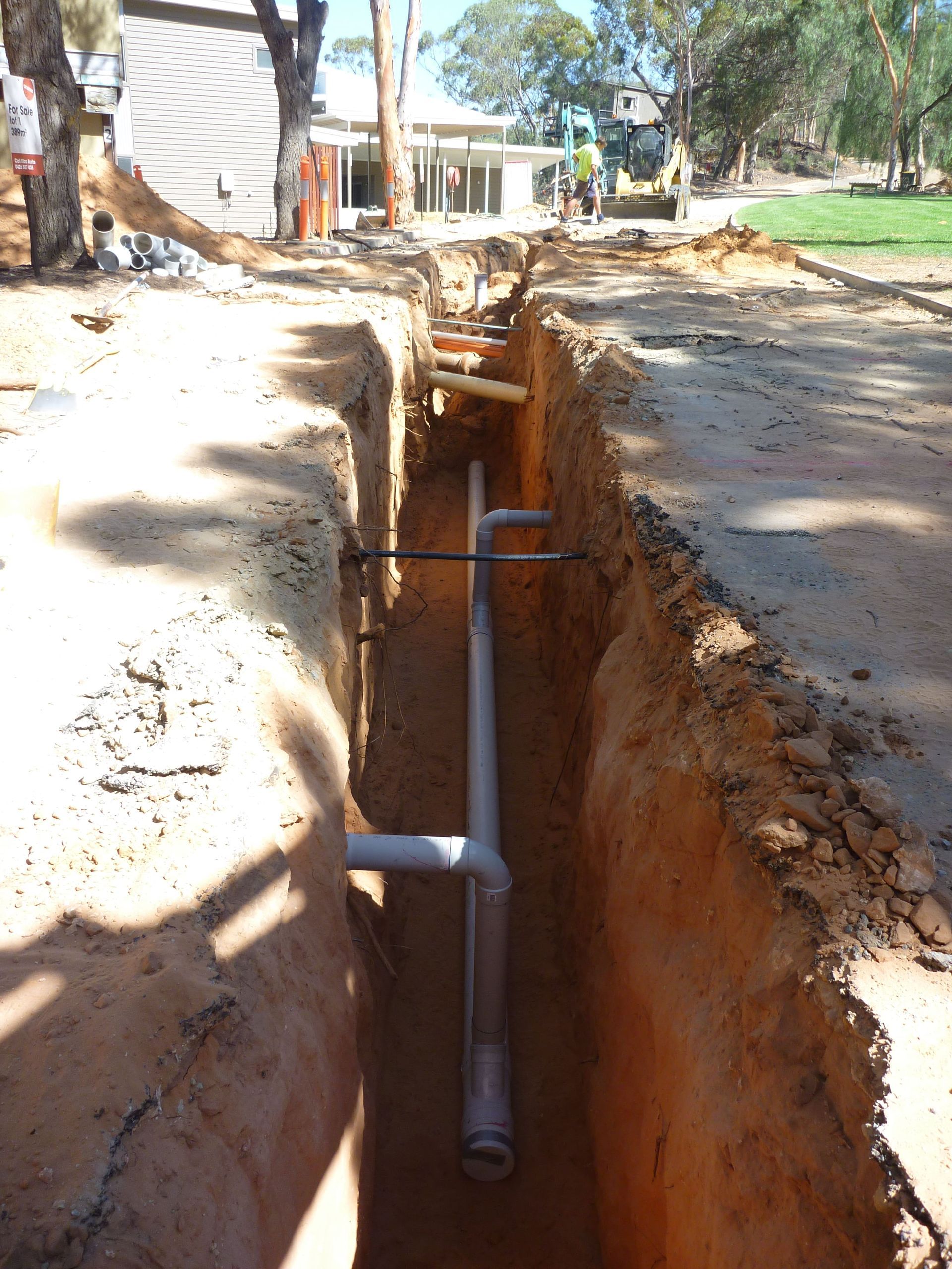 Plumbing | Murray Bridge, SA | Ridleys SA 