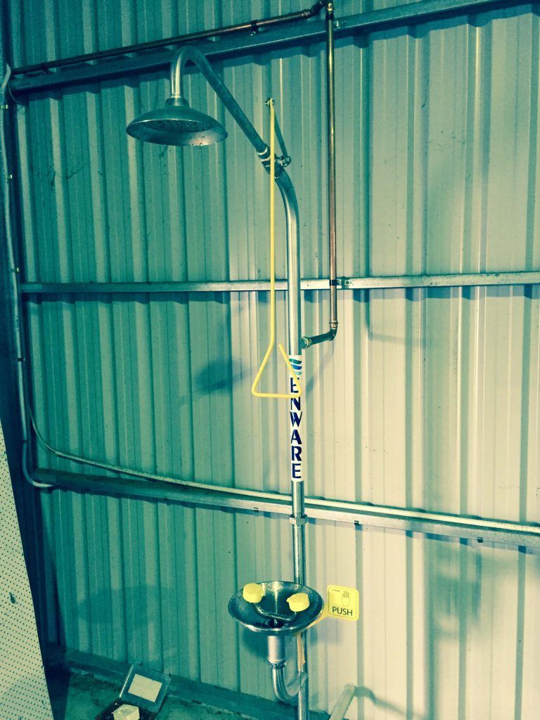 Shower Room | Murray Bridge, SA | Ridleys SA 