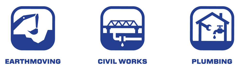 Earthmoving, Civil Works and Plumbing | Murray Bridge, SA | Ridleys SA 
