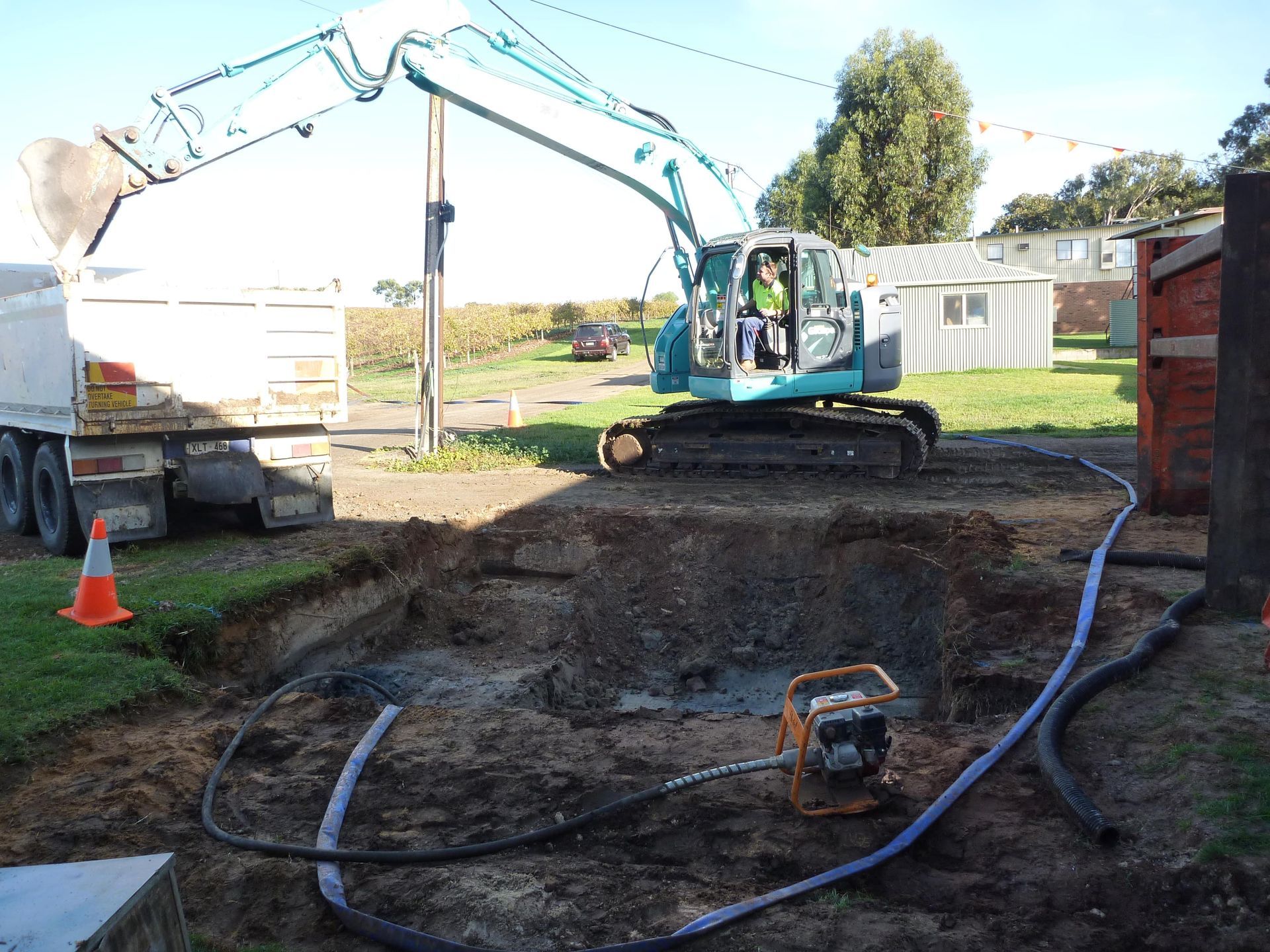 Safety Policy | Murray Bridge, SA | Ridleys SA 