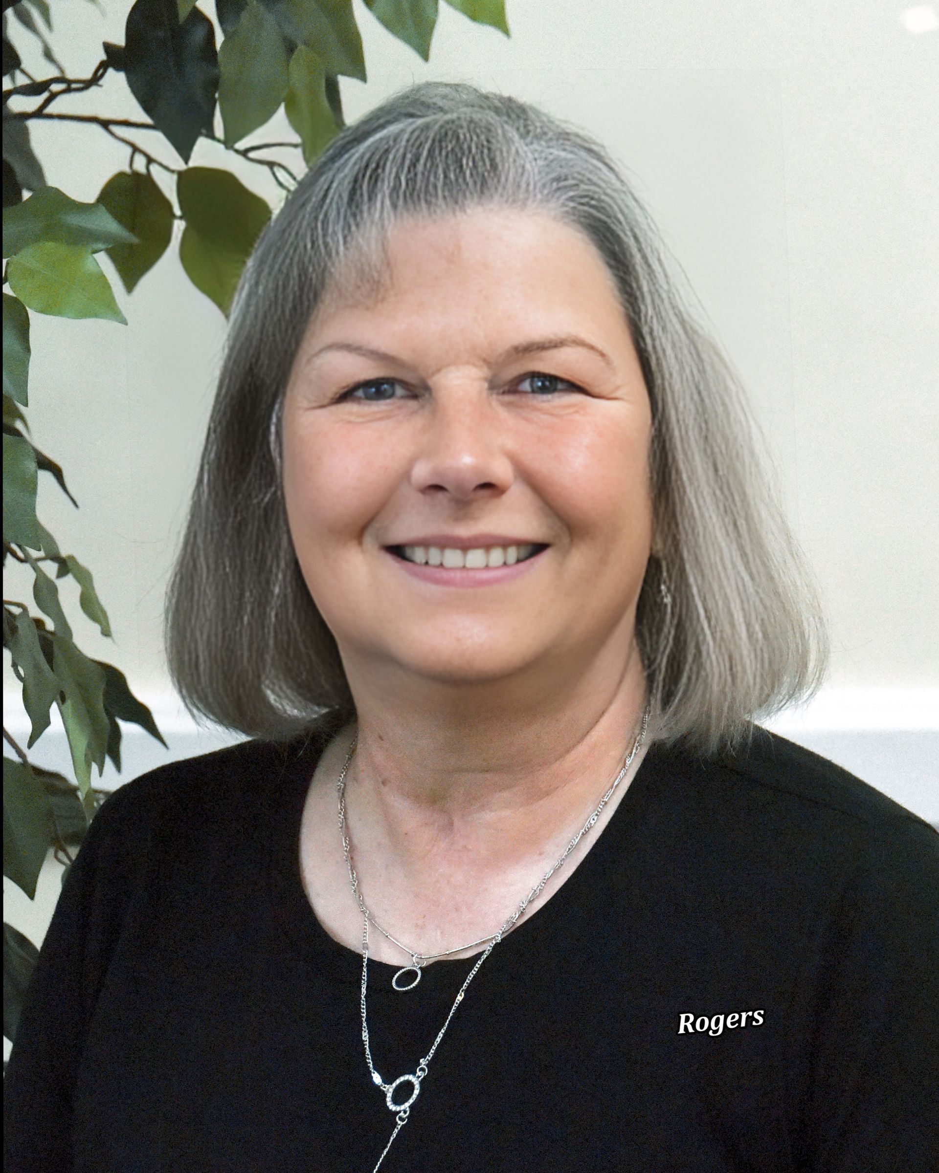 Karen Haggard